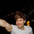 Chris Malinchak Announces UK Shows
