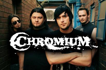 chromium chromium