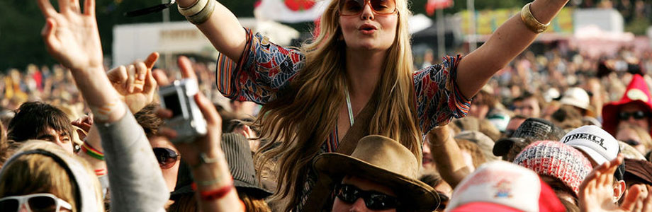 Summer Music Festival Tips Summer Music Festival Tips