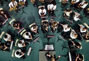 Music for All Survey 2014