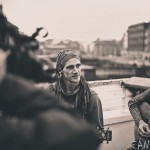 The Musician Daniel Scannell