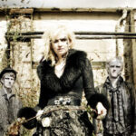 Band Amys Ghost For Reading And Leeds!
