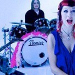 Fuzzbox Brings Fizz To First Shifnal Festival