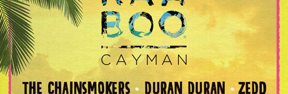 Kaaboo Cayman - Music Comedy Festival 2019