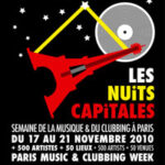 Les Nuits Capitales – Paris Live Music