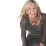 Olivia Newton-John Celebrates