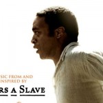 12 Years A Slave Music