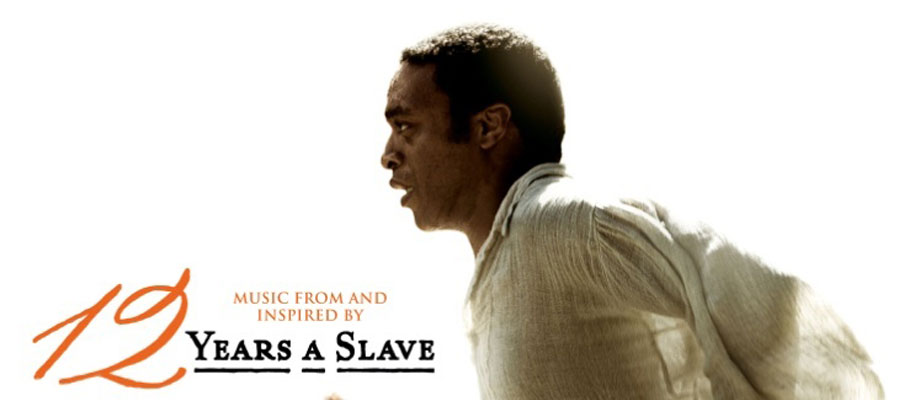 12 Years A Slave 