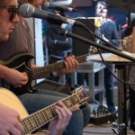 Sowing the Seeds give a music taster