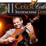 Celtic Colours 2011