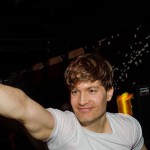 Chris Malinchak Announces UK Shows