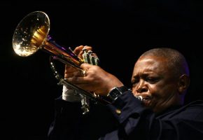 hugh masekela