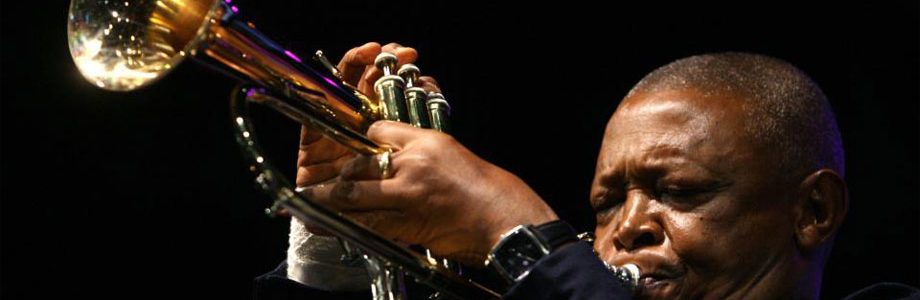 hugh masekela