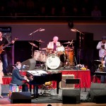 Love Supreme Jazz Festival for 2013