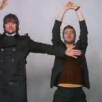 Kaiser Chiefs And Tinchy Stryder for Musicians’ Masterclass