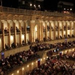 Italia Opera Season Shows It Off