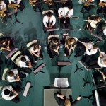 Music for All Survey 2014