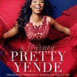South African Soprano Pretty Yende, A Rising Star
