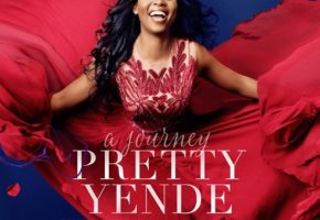 South African Soprano Pretty Yende, A Rising Star