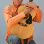 Tommy Emmanuel Honoured