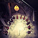Cellomania comes to Maribor